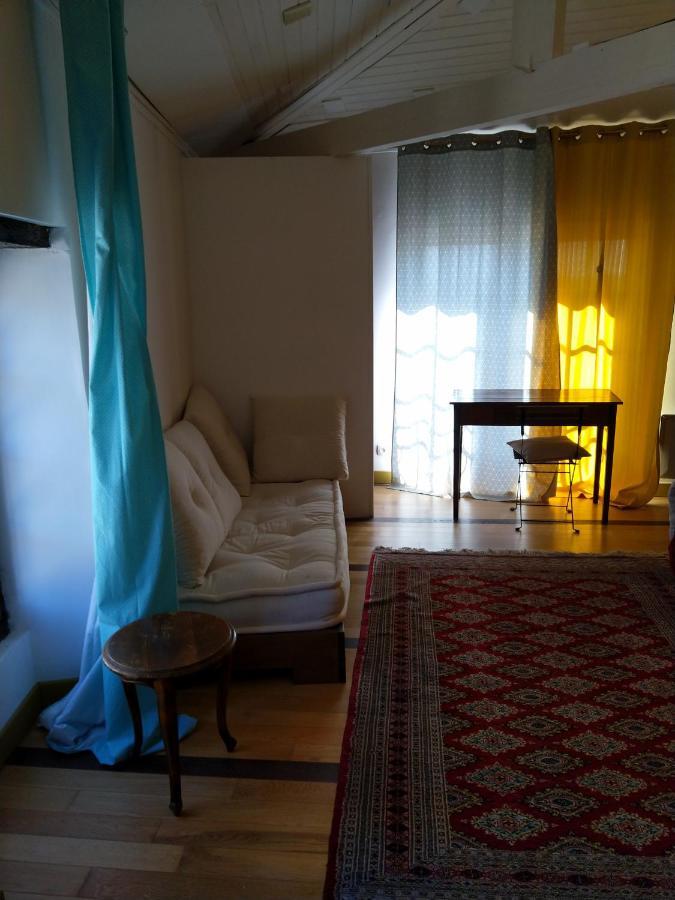 Tour Duguesclin Apartment Chauvigny Exterior foto